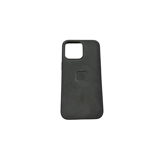 Peak Design Everyday Loop Case iPhone 15 Pro Max Sage Green V1 - Picture 2 of 3